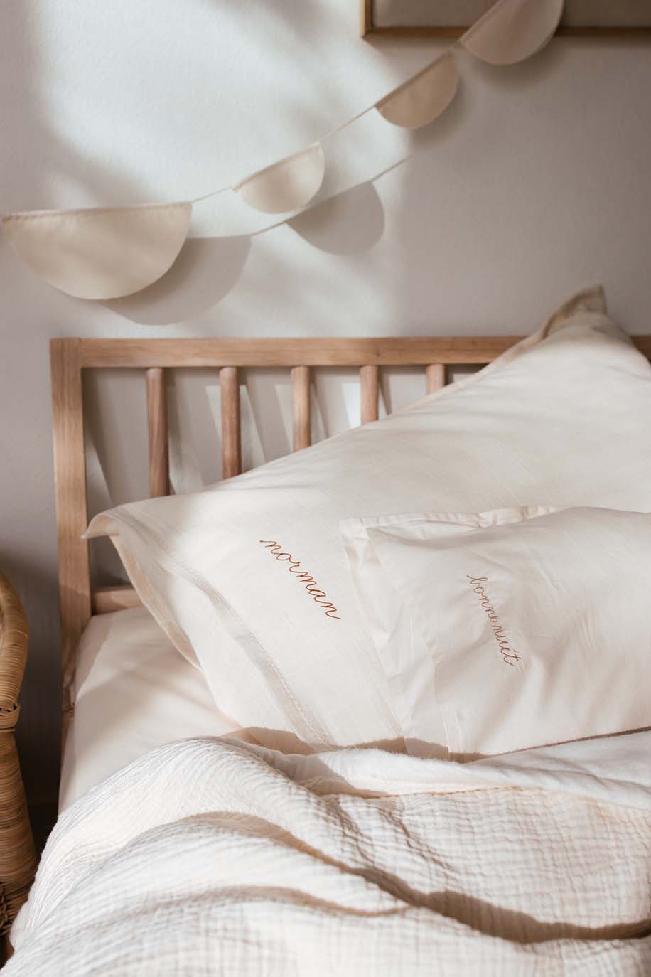 pillow case