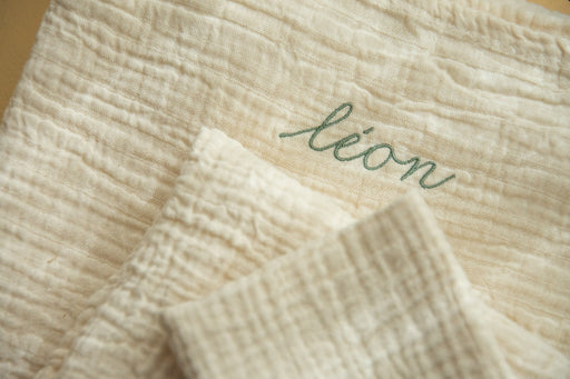 towel set - set of three