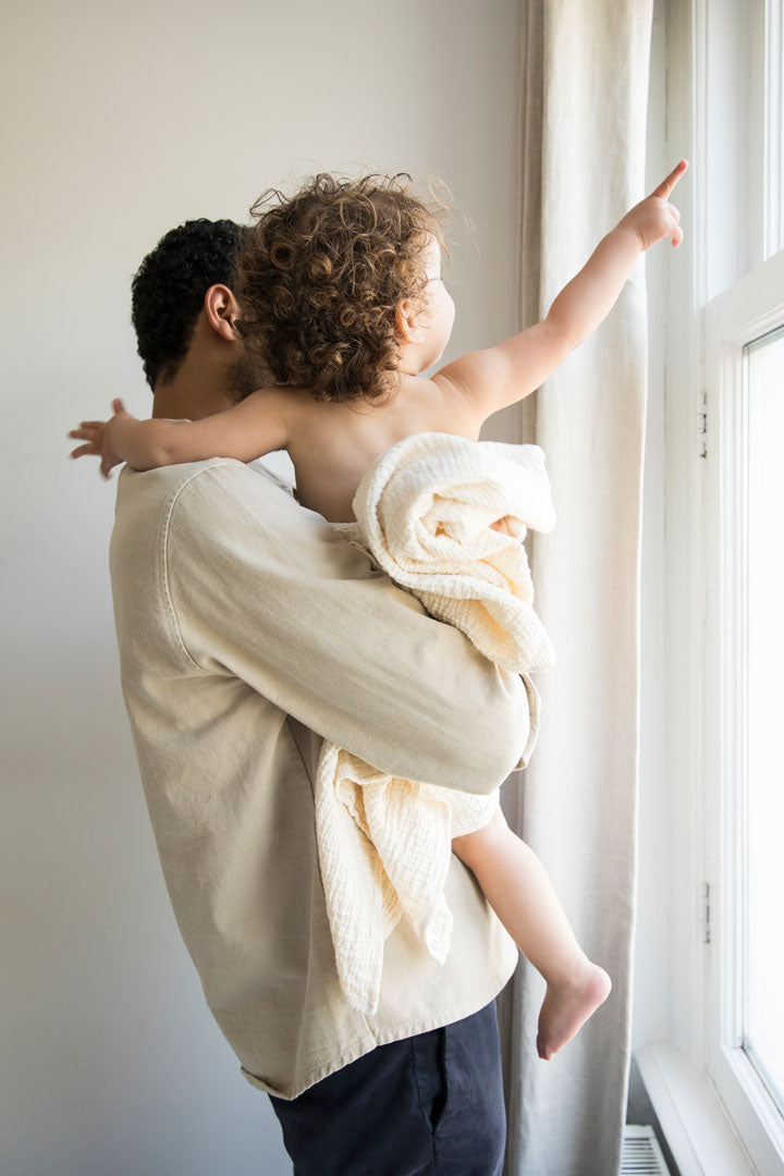 swaddle