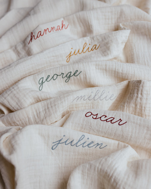 product personalisation