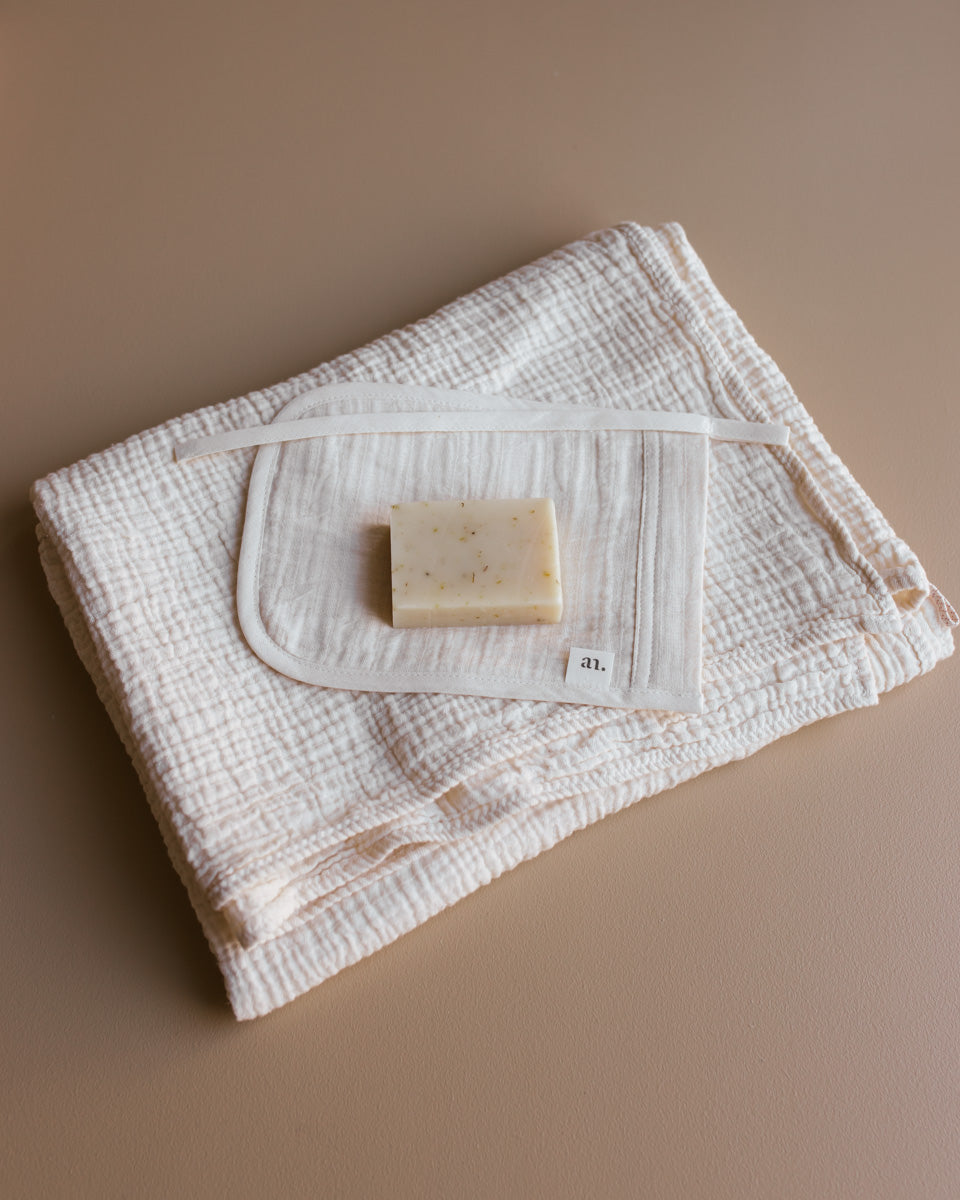 nourishing care set