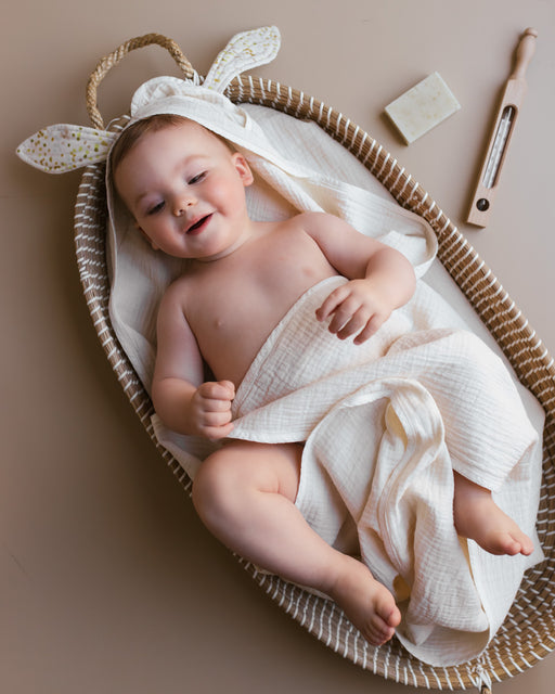 nourishing care set for the little ones