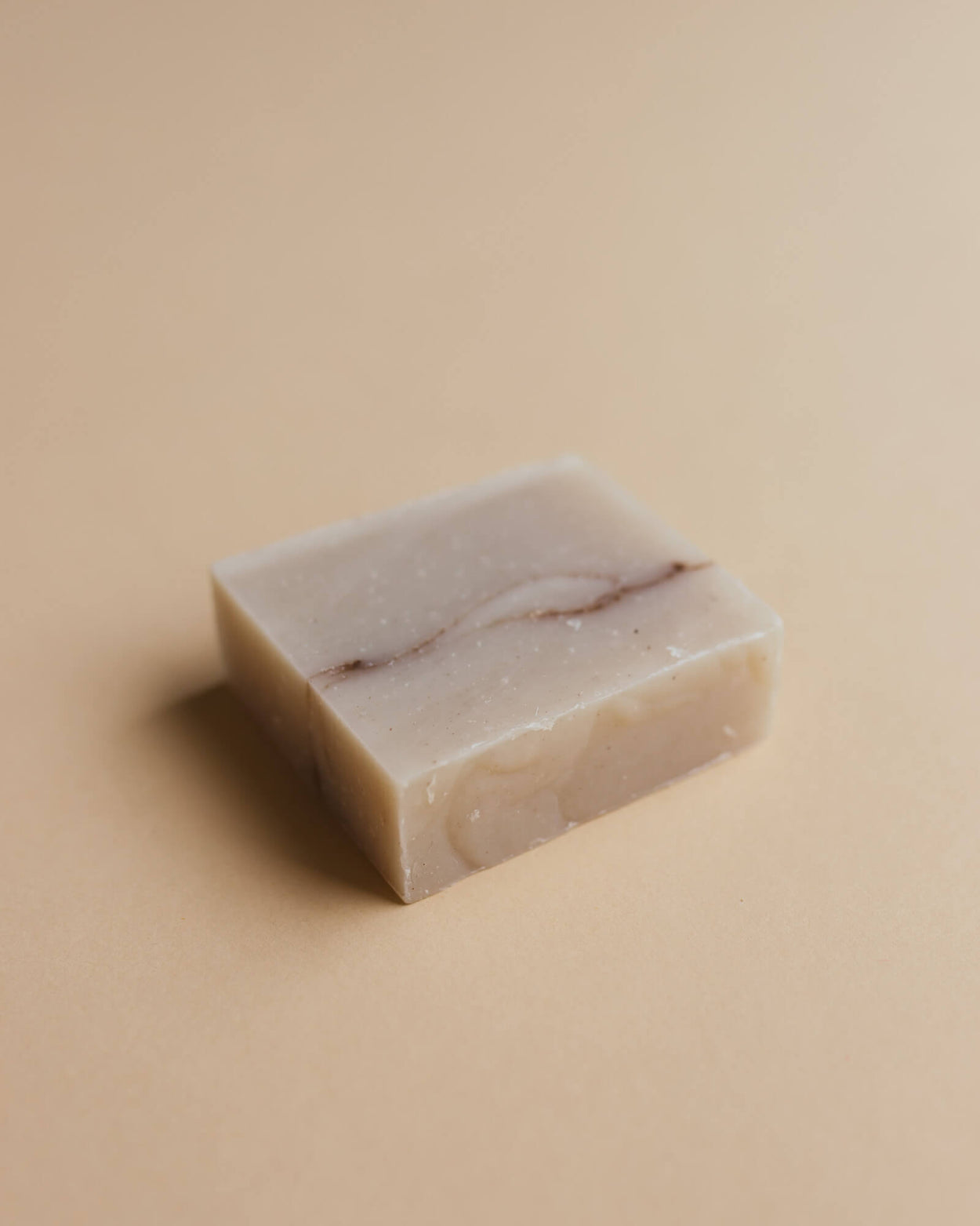 ghassoul soap