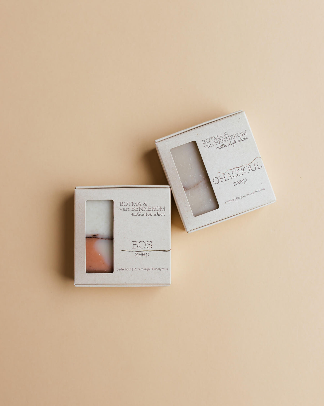 nourishing care set