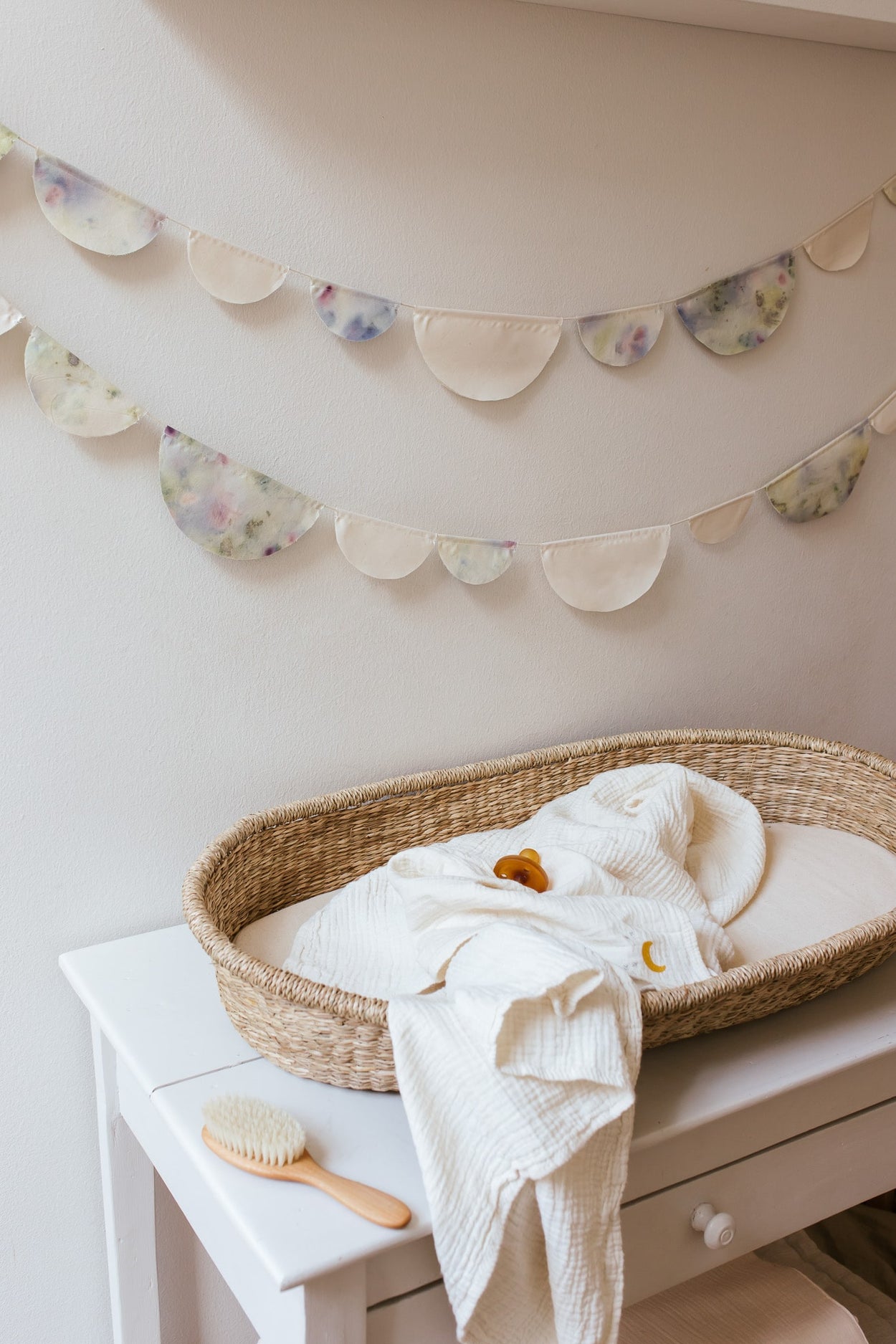 garland - fête des fleurs