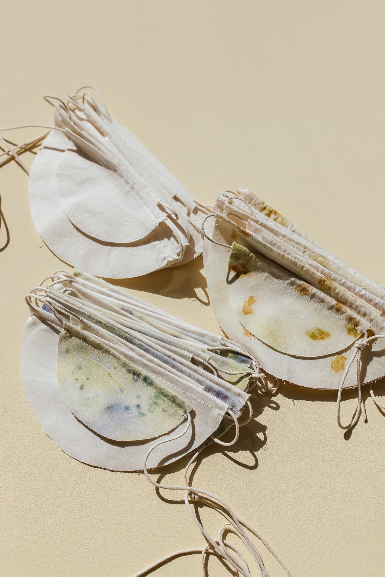 garland - fête des fleurs