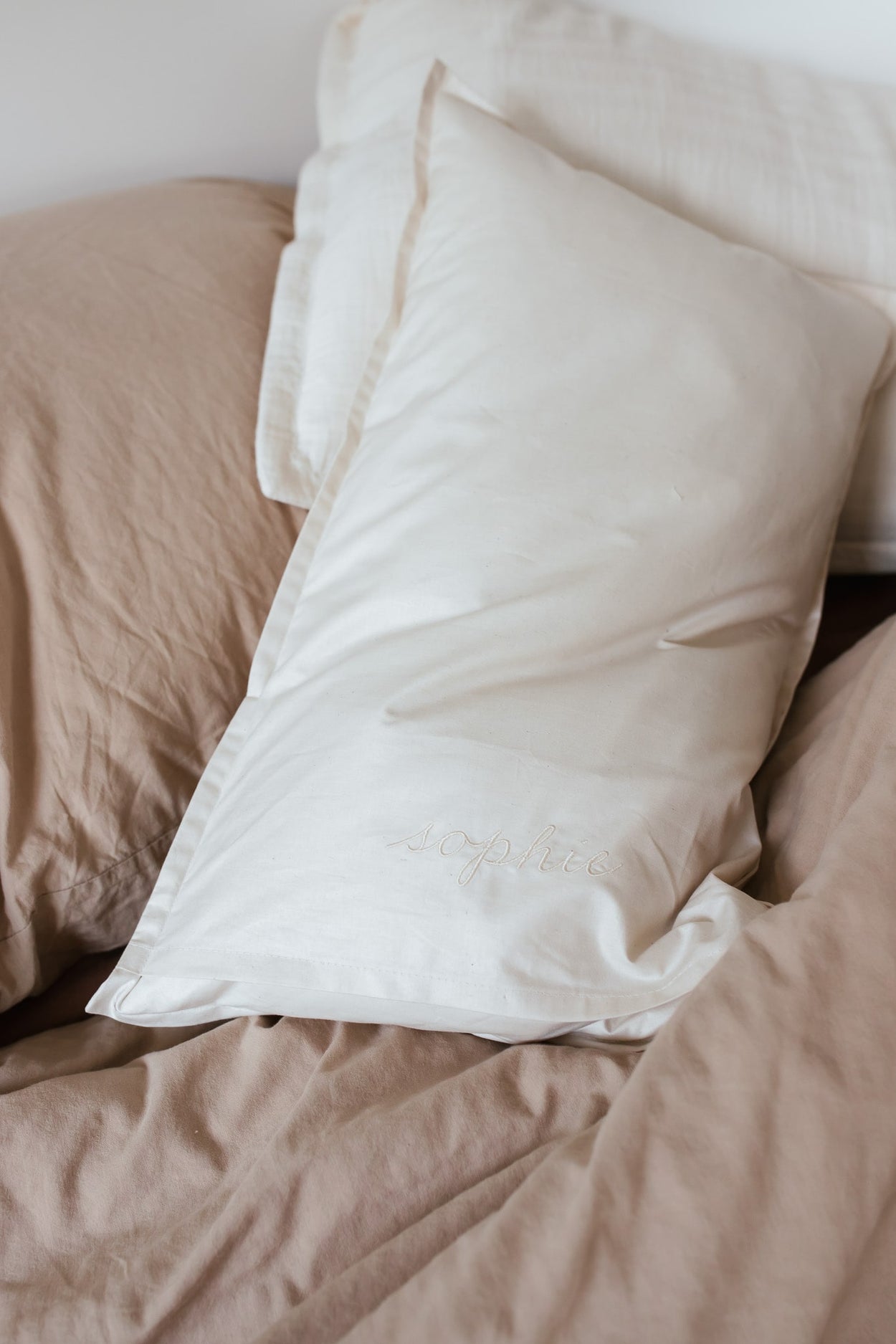 pillow case