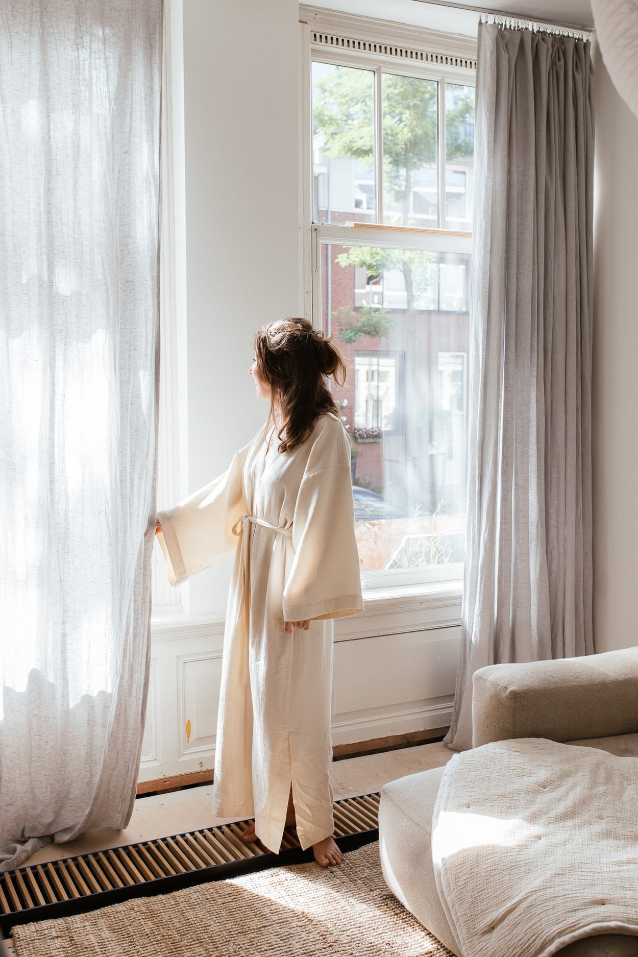 robe