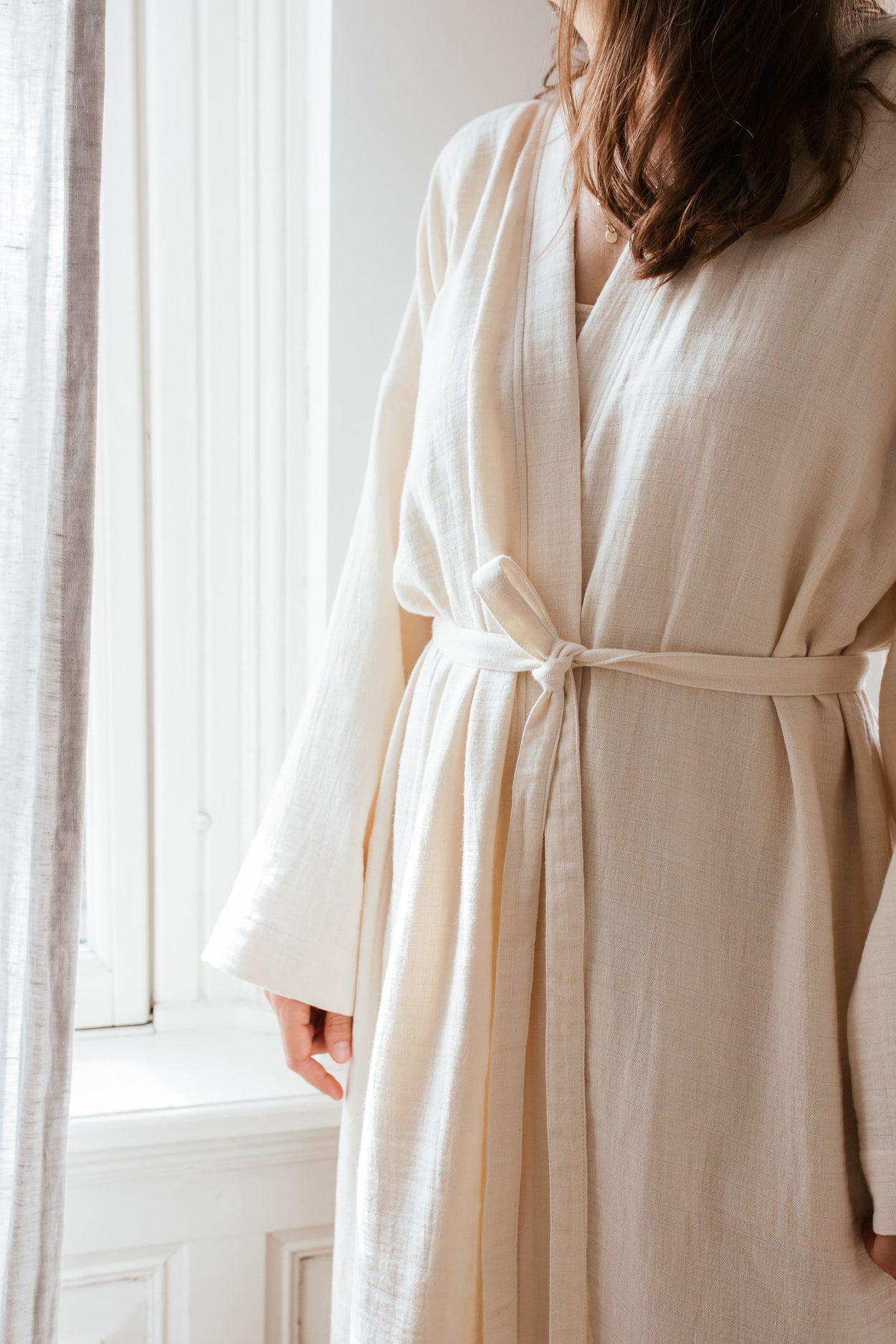 robe