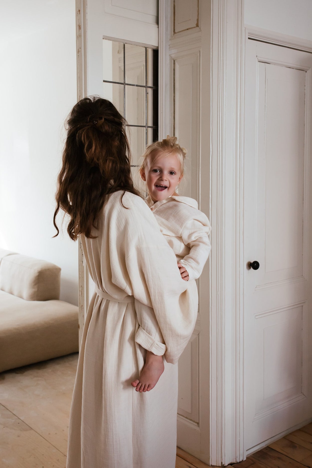 robe