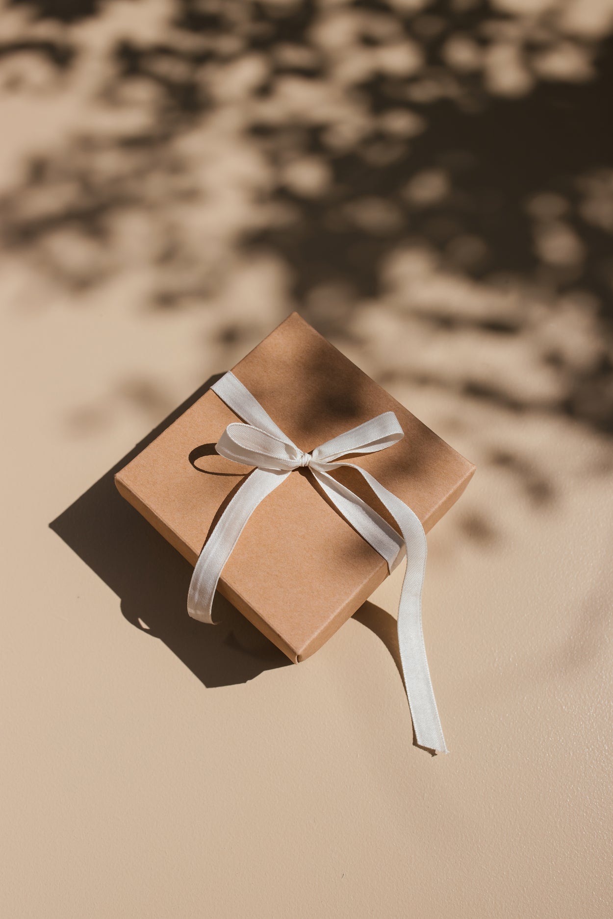 the small beginnings gift box