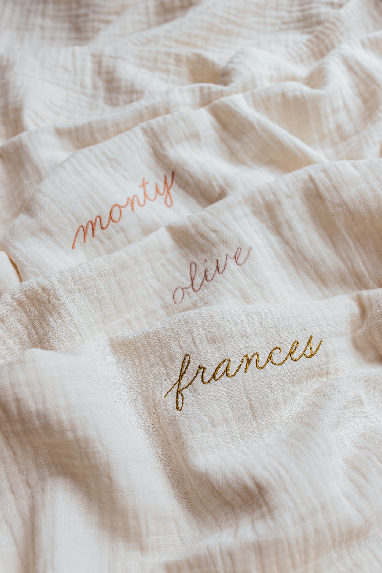 swaddle