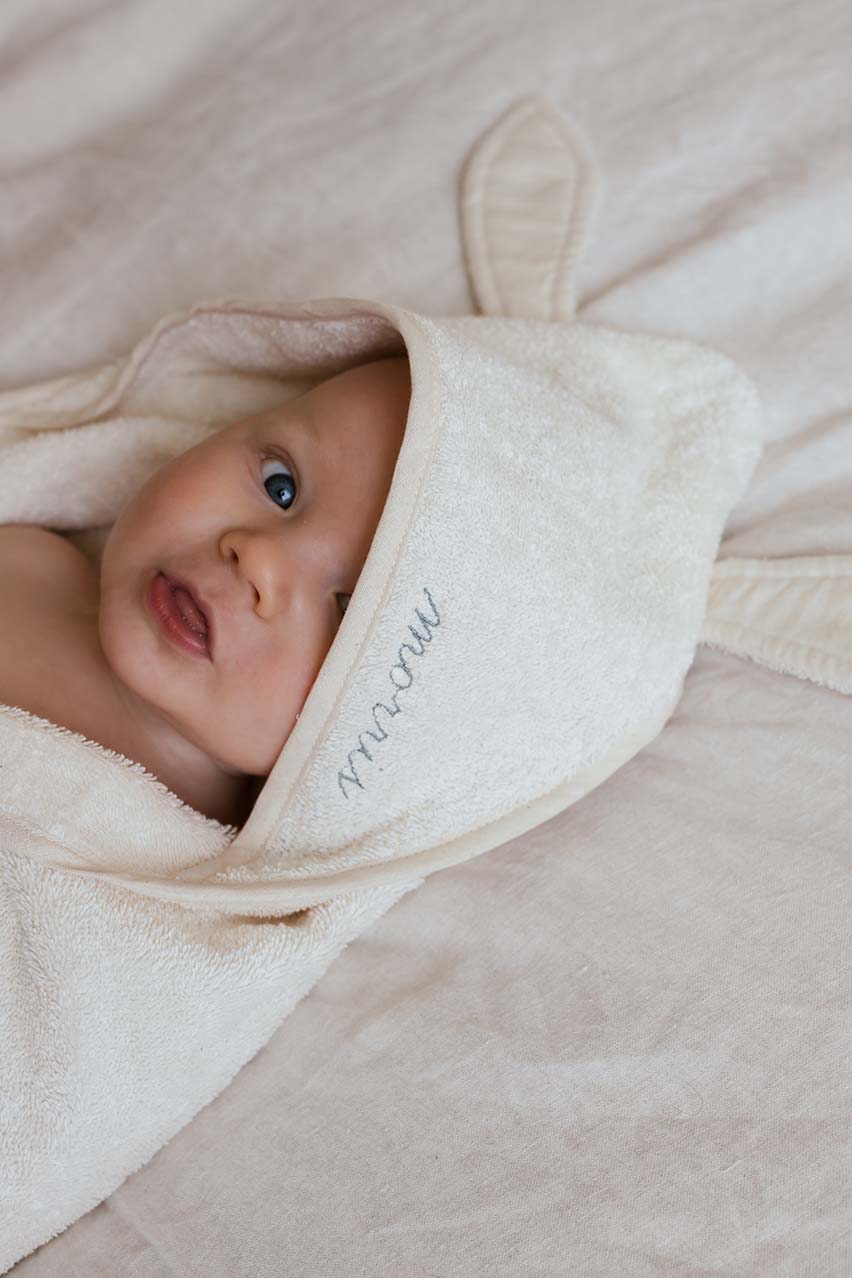 gift box - the softest baby essentials
