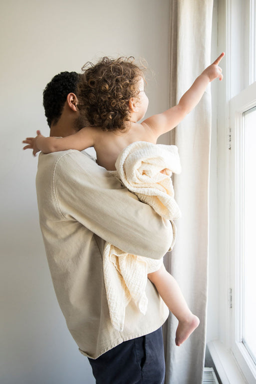 swaddle